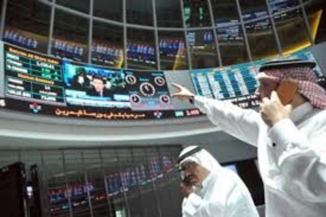 بورصة البحرين تسجل الارتفاع التاسع