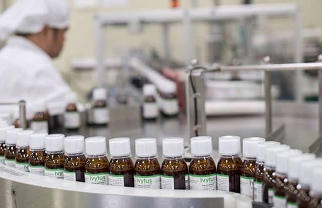 مصانع الأدوية تطالب برفع الأسعار لتعويض فرق سعر الصرف