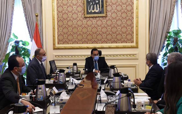 مجموعة العربي تطالب الحكومة المصرية بسرعة الحصول على أراضٍ جديدة لإقامة مشروعات