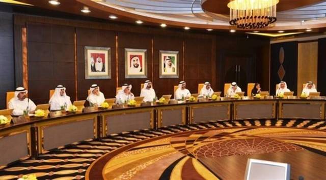 الوزراء الإماراتي يعتمد استراتيجية البرنامج الوطني للمهارات المتقدمة بـ5 محاور
