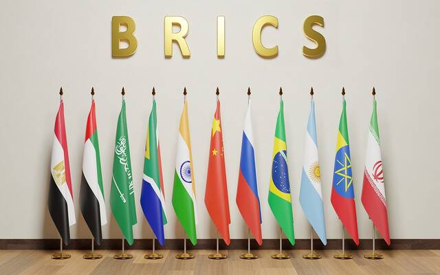 مصر ترحب بانضمام إندونيسيا لتجمع دول "بريكس"