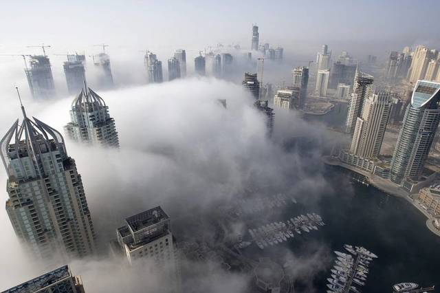 Photo Credit: Arabianeye-Reuters