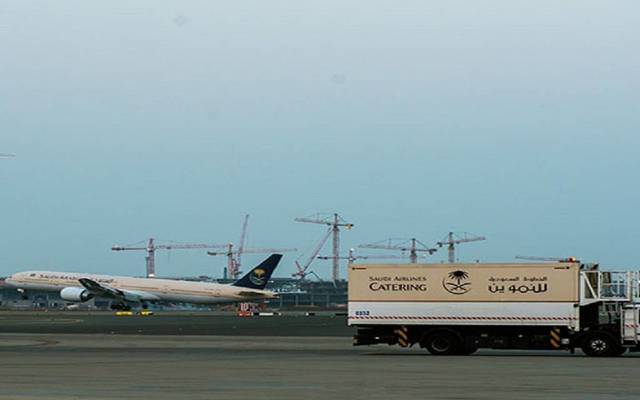 Saudi Airlines Catering’s profit falls slightly in Q1