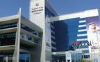 مقر وزارة المالية الإماراتية - أرشيفية