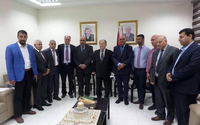 وزير: الحكومة الفلسطينية تعمل على دعم المنتجات الوطنية