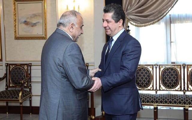 Iraqi Kurdistan reveals details of the agreement with Baghdad on the budget
