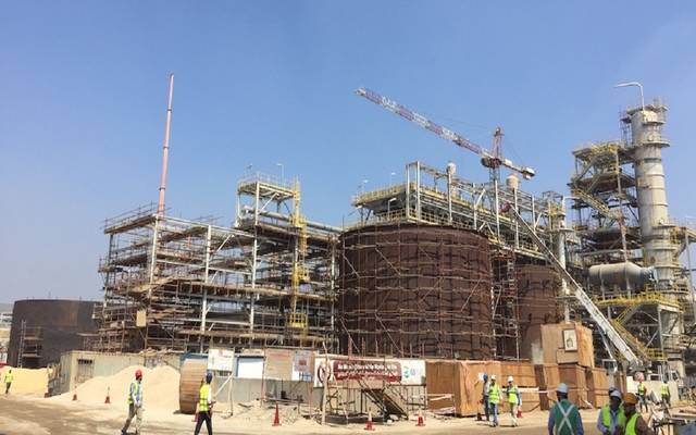 Under the agreement, the first tranche of the loan will mature in June 2019