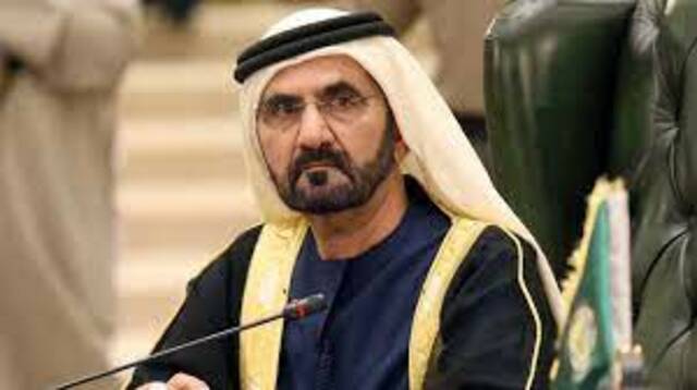 نائب رئيس الإمارات: "كوب28" جمع 85 مليار دولار لتدشين حقبة جديدة بالعمل المناخي