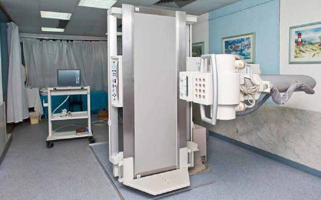 أرباح مستشفى كليوباترا ترتفع 166.5% خلال 2018