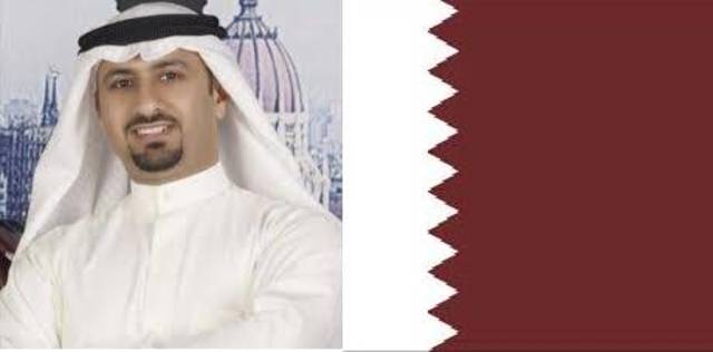 خبير آقتصادي... دولة قطر فرص الاستثمار بها واعده وهناك احتمال باصابة اقتصادها بالتضخم 