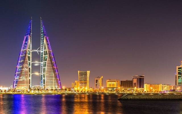 اقتصاد البحرين ينمو 2.4% في الربع الثالث من 2023