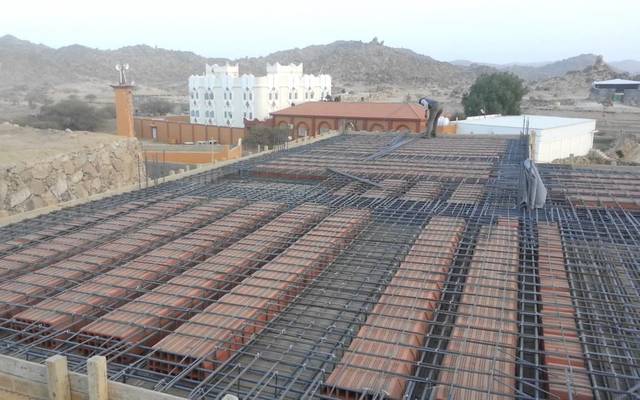 العقد خاص بتوريد حديد تسليح مدعم للمواطنين بالكويت