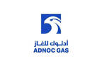 شعار أدنوك للغاز