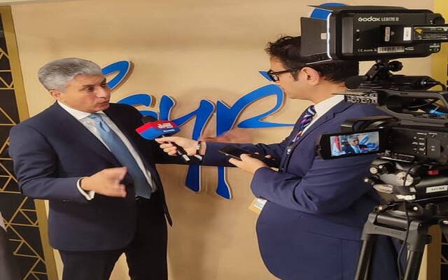 شريف فتحي وزير السياحة والآثار المصري