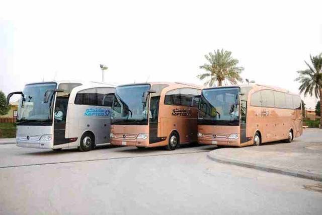 SAPTCO selects Speedy Motors as Bahrain agent