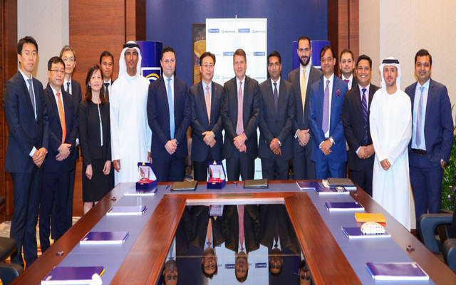 "كيه.آي.بي" مدير الترتيب الرئيسي لتمويل بـ200 مليون دولار لـ"دايــو"