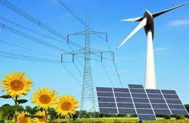 Jordan’s cabinet Oks renewable energy draft law