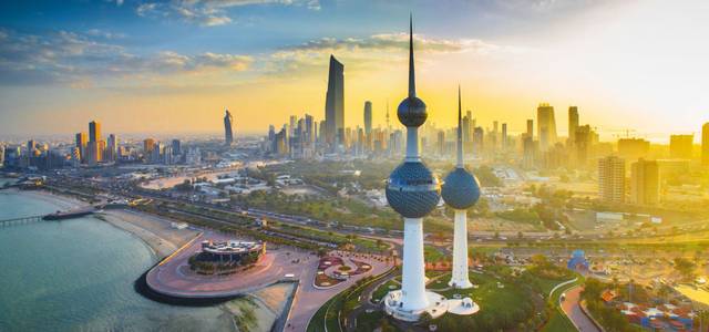 Kuwait's real estate sales mark 4-yr high in Q4 – NBK