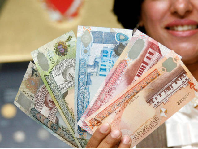 القروض الائتمانية بالبحرين تتجاوز 11.3 مليار دينار خلال 6 أشهر