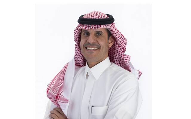 طارق بن عبدالرحمن السدحان، الرئيس التنفيذي الجديد للبنك الأهلي السعودي- أرشيفية