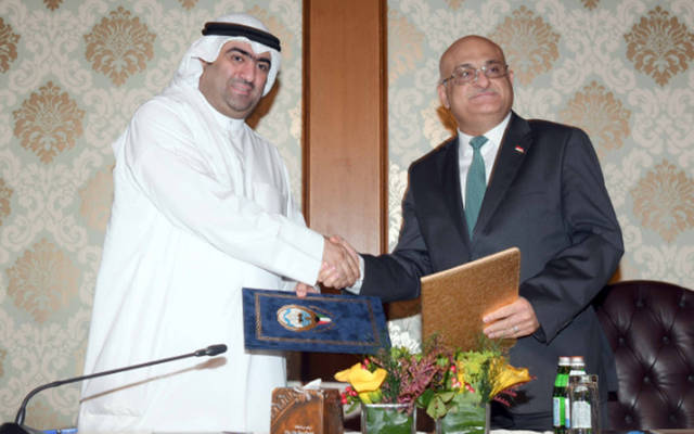 التجارة الكويتية تُعلن الموافقة على إنشاء ملحقية تجارية في بغداد