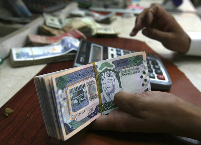 Expat remittances in KSA rise 7%
