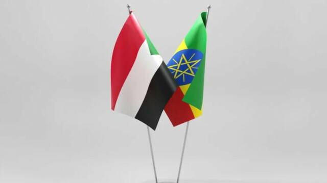 السودان: اتفاق مع إثيوبيا لإمدادها بغاز النفط المسال مقابل الكهرباء