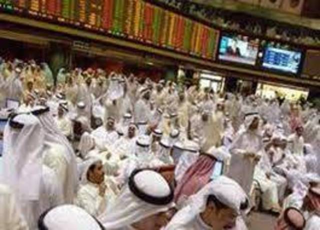 فى أسبوع ... قطاع العقارات يتخلى عن مستوى 1600 نقطة ويخسر 56.5 نقطة