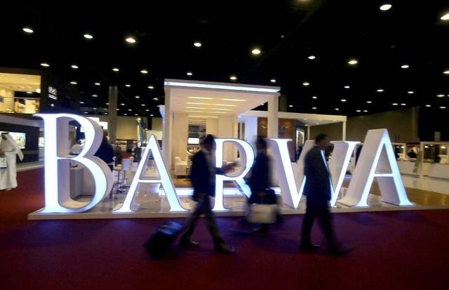 Qatar's BARWA completes sale of treasury stocks