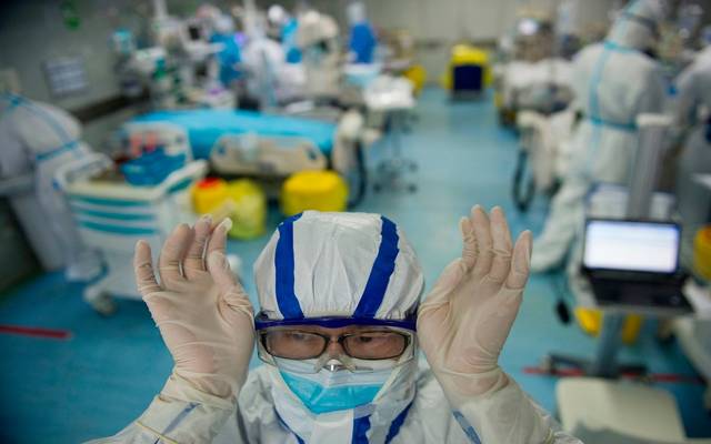 رغم تراجع العدوى بالصين.. "كورونا" يتوغل عالمياً