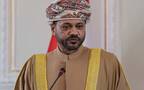 وزير خارجية عمان- بدر البوسعيدي