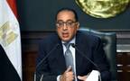 الدكتور مصطفى مدبولي رئيس مجلس الوزراء المصري