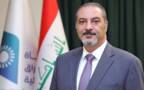 رئيس هيئة الأوراق المالية العراقية فيصل الهيمص - الصورة أرشيفية