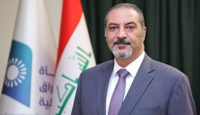 "الأوراق المالية" العراقية: وضعنا خطة منهجية لتقديم الإصلاح الحكومي الشامل