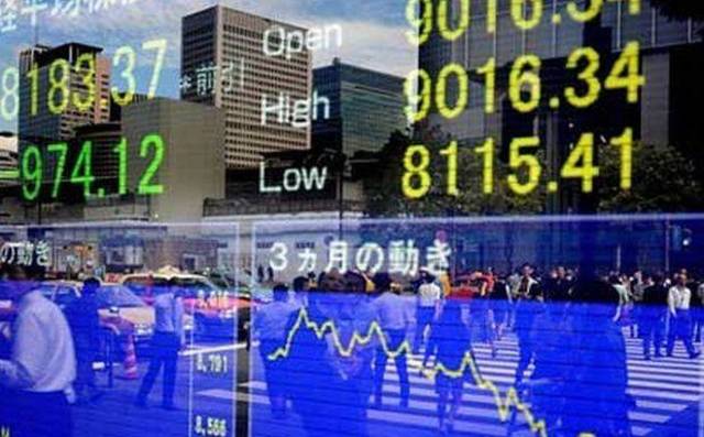 Nikkei continues rise, recoups some losses
