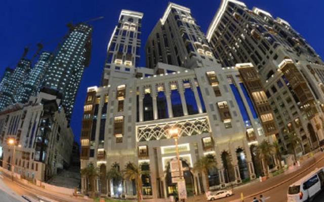 Jabal Omar inks deal to sell 3 hotels for SAR 6 billion