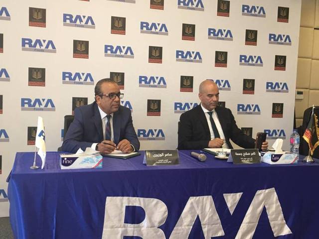 Raya Foods in talks with KSA, Japan to export agricultural products