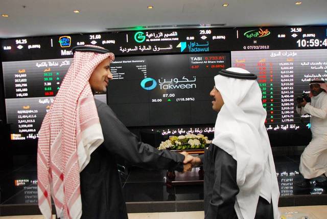 "تكوين": مستمرون في دراسة زيادة رأس المال بحقوق أولوية