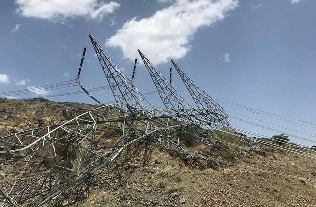 "السعودية للكهرباء" تعوِّض مشتركيها المتأثرين بالانقطاعات