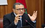 محمد بوسعيد وزير الاقتصاد والمالية بالحكومة المغربية