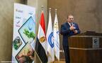 خالد حسن صوفي رئيس الهيئة المصرية العامة للمواصفات ورئيس المنظمة الدولية للتقييس
