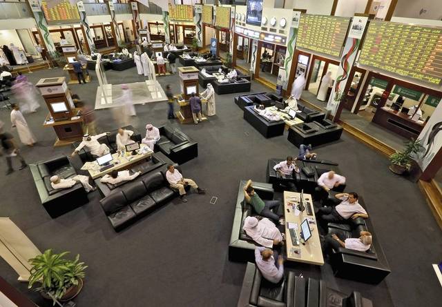 GCC sees four IPOs in 2017 - Report
