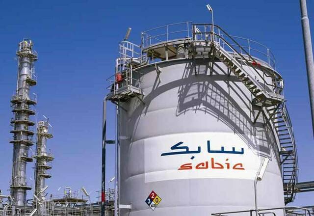 "سابك" تتحول للربحية خلال العام 2024 بـ1.54 مليار ريال
