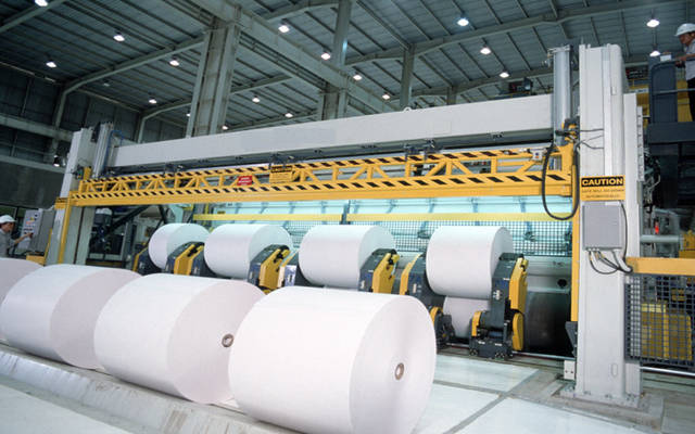 انخفاض صافي إيرادات المبيعات يقلص أرباح "ورقية" الفصلية 27%