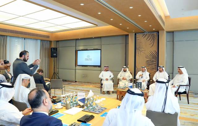 أراضي دبي تستعرض تحديثات قانون ملكية العقارات المشتركة