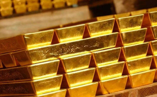 تحليل..احتياطي الذهب في مصر عند أعلى مستوياته منذ التعويم