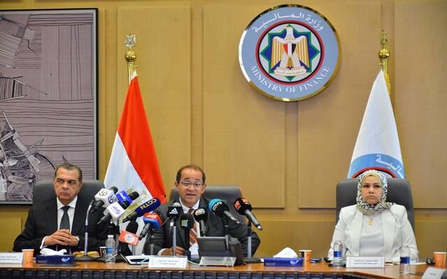 مصر.. مخصصات الدعم والحماية الاجتماعية تضاعفت لـ550 مليار جنيه في 2023- 2024