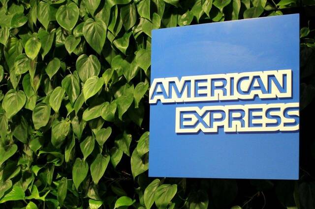 American Express