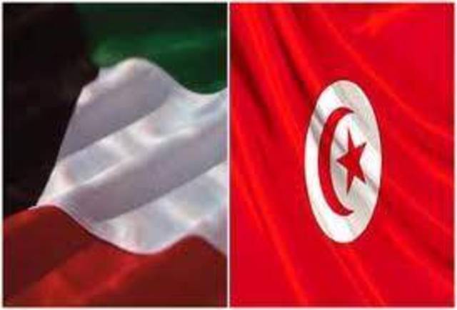 الكويت تبحث أطر التعاون لخدمة الاستثمار بتونس