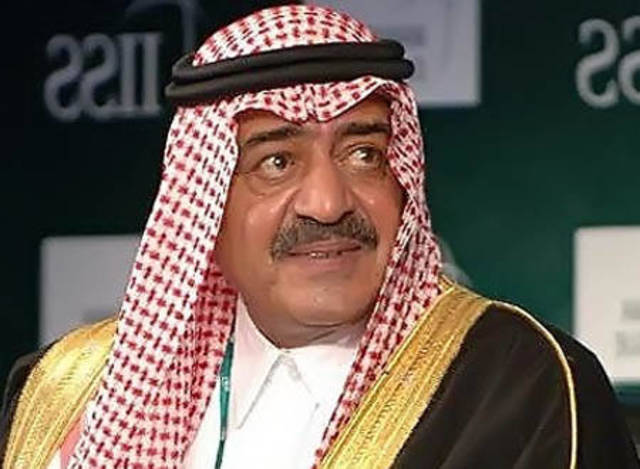 متحدث رسمي من مكتب سمو النائب الثاني: الأمير مقرن بن عبدالعزيز ليس له حساب على "تويتر"